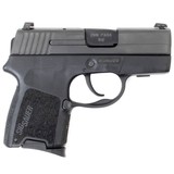 SIG SAUER P290RS 9MM LUGER (9x19 PARA) - 2 of 3