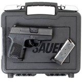 SIG SAUER P290RS 9MM LUGER (9x19 PARA) - 3 of 3