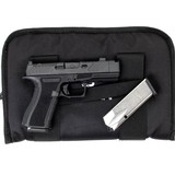 SHADOW SYSTEMS CR920XP ELITE COMPENSATED 9MM LUGER (9x19 PARA) - 3 of 3