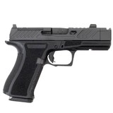 SHADOW SYSTEMS CR920XP ELITE COMPENSATED 9MM LUGER (9x19 PARA) - 2 of 3