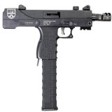 MASTERPIECE ARMS, INC. MPA DEFENDER 9MM LUGER (9x19 PARA) - 2 of 3