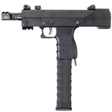 MASTERPIECE ARMS, INC. MPA DEFENDER 9MM LUGER (9x19 PARA) - 1 of 3