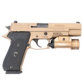 SIG SAUER P220 ELITE 10MM - 2 of 3