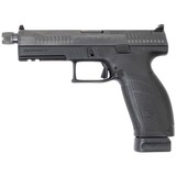 CZ P-10 F 9MM LUGER (9x19 PARA) - 1 of 3