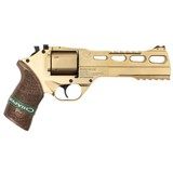 CHIAPPA FIREARMS RHINO 60 DS .357 MAG - 2 of 3