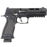 SIG SAUER P320 CUSTOM WORKS 9MM LUGER (9x19 PARA) - 2 of 3