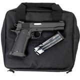 ROCK ISLAND ARMORY M1911 A2 FS-TACT.II 10MM - 3 of 3