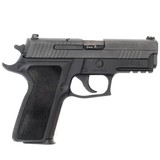 SIG SAUER P229 ELITE 9MM LUGER (9x19 PARA) - 2 of 3