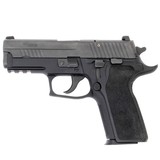 SIG SAUER P229 ELITE 9MM LUGER (9x19 PARA) - 1 of 3