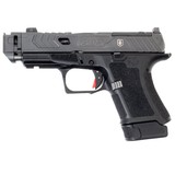 SHADOW SYSTEMS CR920P 9MM LUGER (9x19 PARA) - 1 of 3