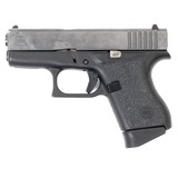 GLOCK 43 9MM LUGER (9x19 PARA) - 1 of 2