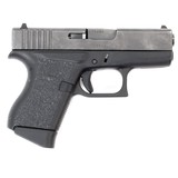 GLOCK 43 9MM LUGER (9x19 PARA) - 2 of 2