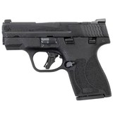 SMITH & WESSON SHIELD PLUS 30 SUPER CARRY .30 SUPER CARRY - 1 of 3