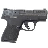 SMITH & WESSON SHIELD PLUS 30 SUPER CARRY .30 SUPER CARRY - 2 of 3