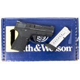 SMITH & WESSON SHIELD PLUS 30 SUPER CARRY .30 SUPER CARRY - 3 of 3