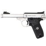 SMITH & WESSON SW22 VICTORY .22 LR