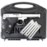 SMITH & WESSON SW22 VICTORY .22 LR - 3 of 3