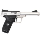 SMITH & WESSON SW22 VICTORY .22 LR - 2 of 3