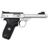SMITH & WESSON SW22 VICTORY .22 LR - 2 of 3