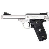 SMITH & WESSON SW22 VICTORY .22 LR