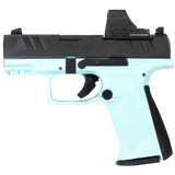 WALTHER PDP F-SERIES 9MM LUGER (9x19 PARA) - 1 of 3