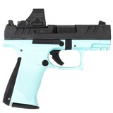 WALTHER PDP F-SERIES 9MM LUGER (9x19 PARA) - 2 of 3