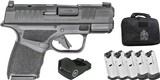 SPRINGFIELD ARMORY HELLCAT OSP 9MM LUGER (9x19 PARA) - 1 of 1