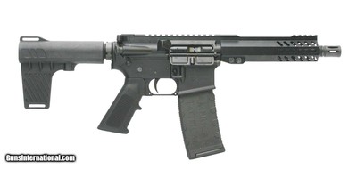 ATI MILSPORT 5.56X45MM NATO