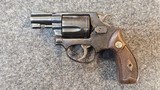 SMITH & WESSON 10 .38 SPL - 1 of 1