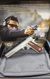 KIMBER TARGET .45 ACP