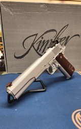 KIMBER TARGET .45 ACP - 3 of 3