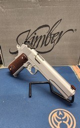 KIMBER TARGET .45 ACP - 2 of 3