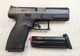 CZ P-10 C 9MM LUGER (9x19 PARA) - 2 of 2