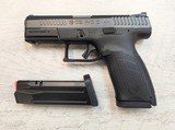 CZ P-10 C 9MM LUGER (9x19 PARA) - 1 of 2