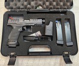 WALTHER ARMS PDP COMPACT PRO SD 9MM LUGER (9X19 PARA) - 2 of 2