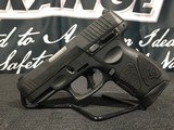 TAURUS G3c 9MM LUGER (9X19 PARA) - 2 of 3