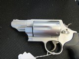 SMITH & WESSON GOVERNOR .45 ACP/.410 GA