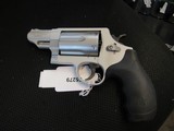 SMITH & WESSON GOVERNOR .45 ACP/.410 GA - 3 of 3