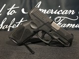 TAURUS G3X 9MM LUGER (9X19 PARA) - 1 of 3