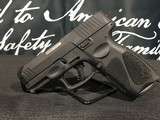 TAURUS G3X 9MM LUGER (9X19 PARA) - 2 of 3