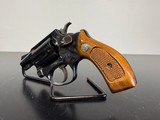 SMITH & WESSON MODEL 36 CHIEF SPECIAL NO DASH .38 SPL - 2 of 3