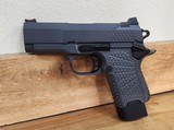 WILSON COMBAT SFX9 9MM LUGER (9x19 PARA) - 2 of 3