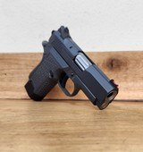 WILSON COMBAT SFX9 9MM LUGER (9x19 PARA) - 3 of 3