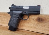 WILSON COMBAT SFX9 9MM LUGER (9x19 PARA) - 1 of 3