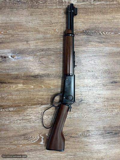 HENRY Mares Leg .22 S/L/LR
