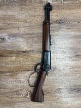 HENRY Mares Leg .22 S/L/LR