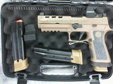 SIG SAUER P320-XFIVE DH3 9MM LUGER (9X19 PARA) - 3 of 3