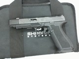 SHADOW SYSTEM DR920P ELITE OR 9MM LUGER (9X19 PARA) - 2 of 3
