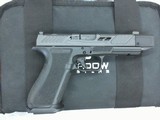 SHADOW SYSTEM DR920P ELITE OR 9MM LUGER (9X19 PARA) - 1 of 3