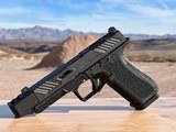 SHADOW SYSTEM DR920P ELITE OR 9MM LUGER (9X19 PARA) - 3 of 3